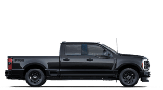 2025 Ford Super Duty® External Image 1